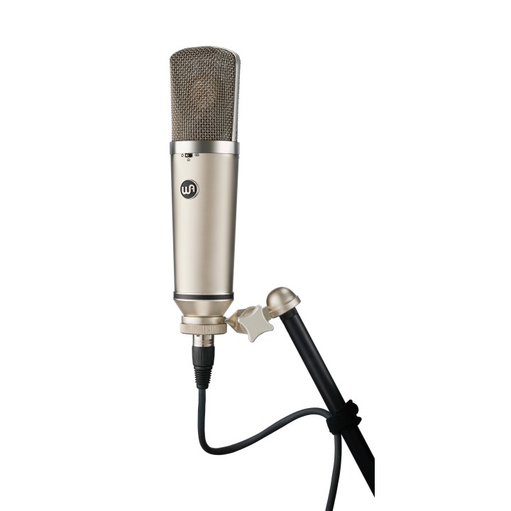 Warm Audio - Wa-67