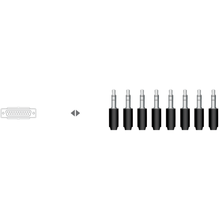 Acquista ALVA AI25-8 T PRO 3 online | Merula Strumenti Musicali