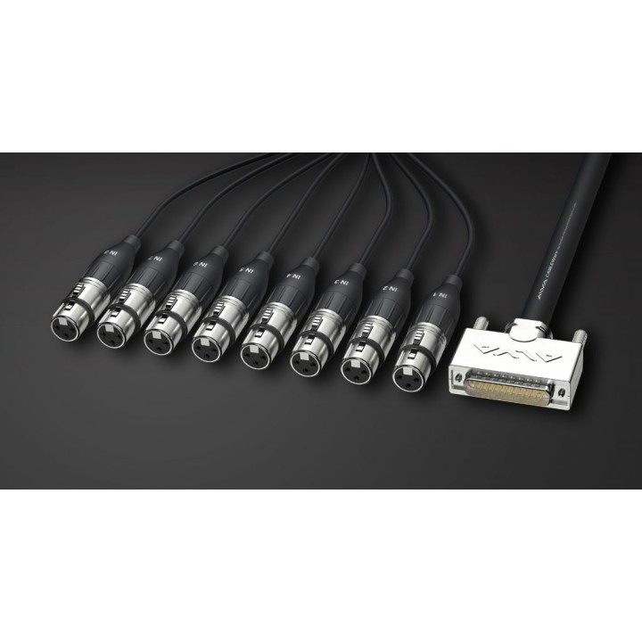 Acquista ALVA AI25-8 X PRO 3 online | Merula Strumenti Musicali