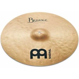 Acquista MEINL Byzance Traditional B18ethc 18" Extra Thin Hammered Crash online | Merula Strumenti Musicali