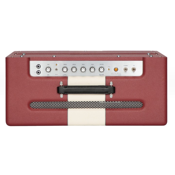 Acquista MARSHALL AST2C ASTORIA online | Merula Strumenti Musicali
