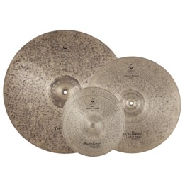 Acquista ISTANBUL TONY WILLIAMS TRIBUTE SET - TW-SET online | Merula Strumenti Musicali