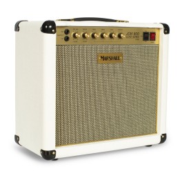 Acquista MARSHALL SC20C WHITE LIMITED EDITION 2020 online | Merula Strumenti Musicali
