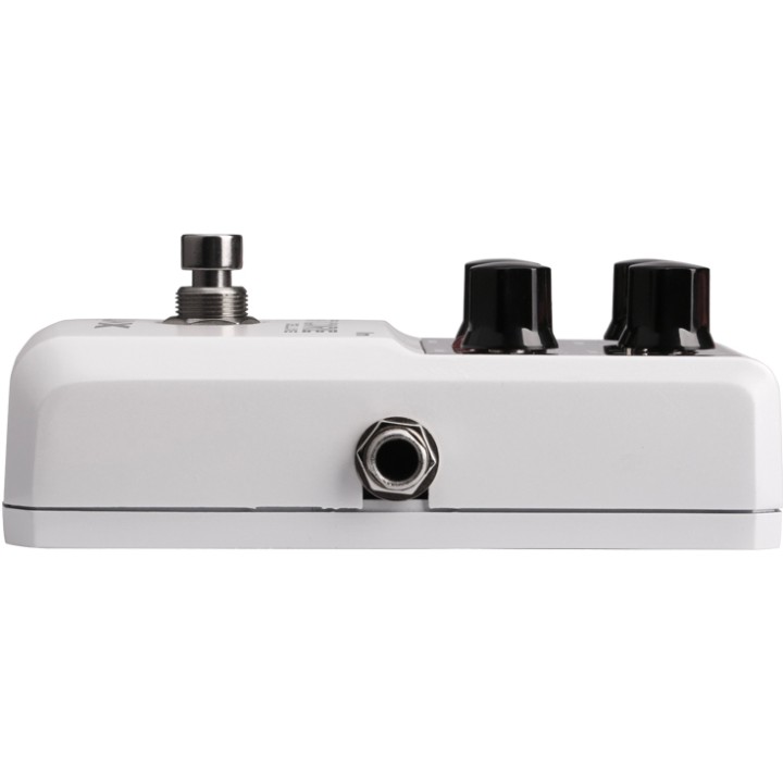 Acquista NUX Boost Core Deluxe online | Merula Strumenti Musicali