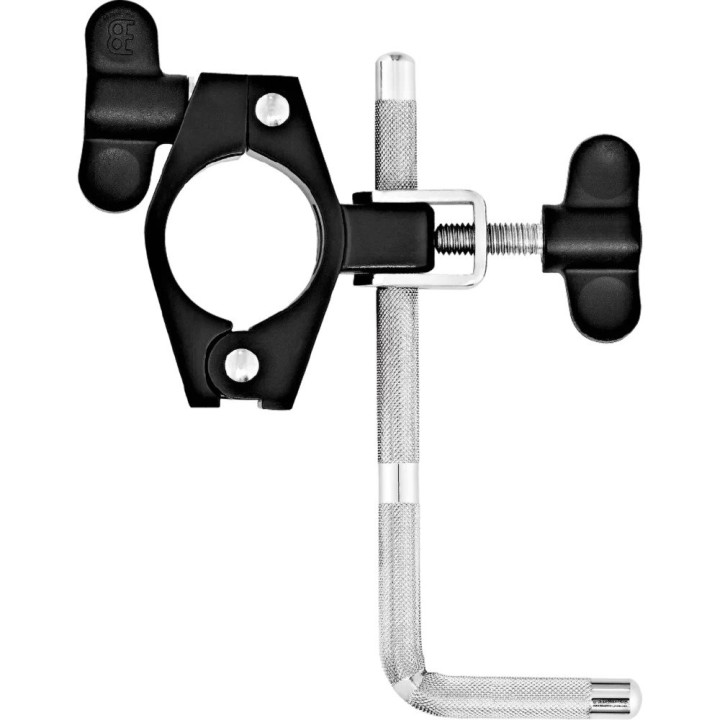 Acquista MEINL CR-CLAMP3 CAJON RACK MOUNTING CLAMP online | Merula Strumenti Musicali