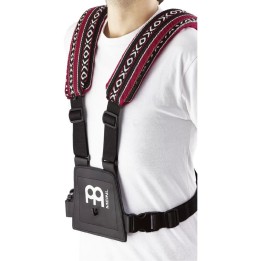 Acquista MEINL MDJS1 PROFESSIONAL DJEMBE STRAP online | Merula Strumenti Musicali