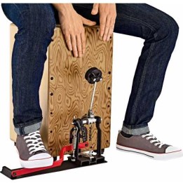 Acquista MEINL Tmstcp-2 Pedale Per Cajon online | Merula Strumenti Musicali