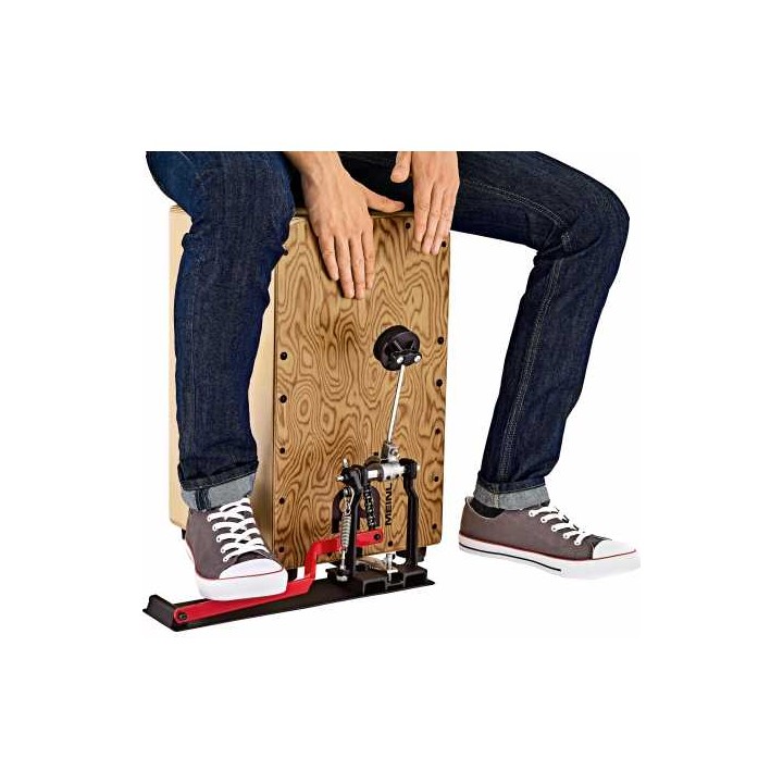 Acquista MEINL Tmstcp-2 Pedale Per Cajon online | Merula Strumenti Musicali