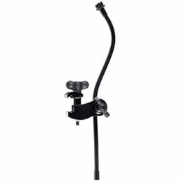 Acquista MEINL RIMCLAMP-M Mic Rim Clamp online | Merula Strumenti Musicali