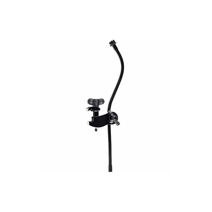 Acquista MEINL RIMCLAMP-M Mic Rim Clamp online | Merula Strumenti Musicali
