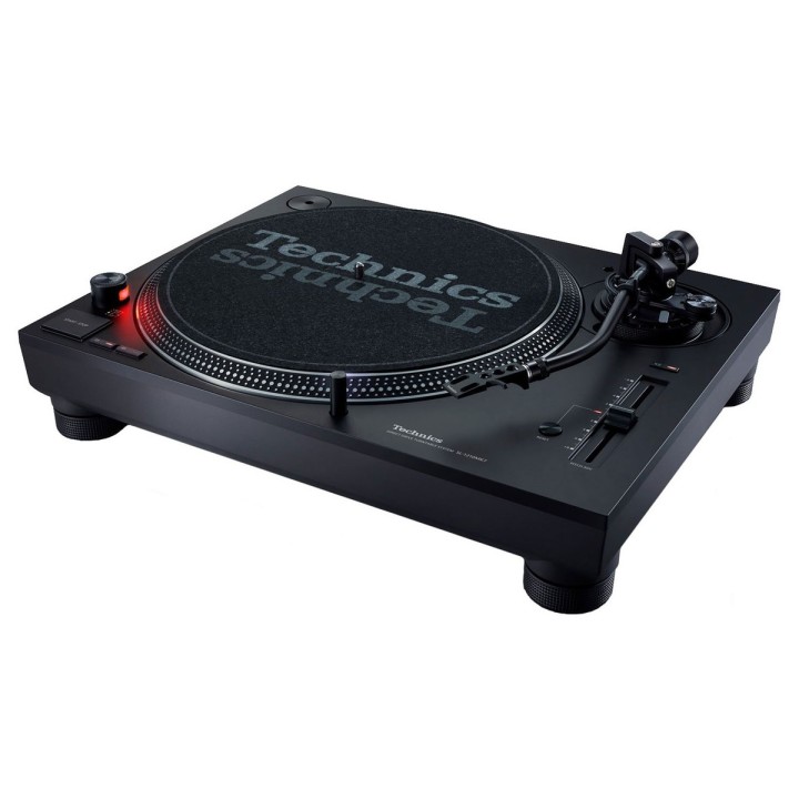 Acquista TECHNICS SL-1210MK7 online | Merula Strumenti Musicali