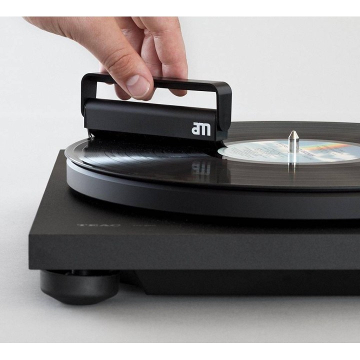 Acquista AM CLEAN SOUND RECORD CLEANER SET online | Merula Strumenti Musicali
