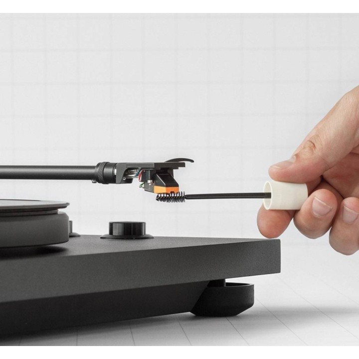 Acquista AM CLEAN SOUND RECORD CLEANER SET online | Merula Strumenti Musicali