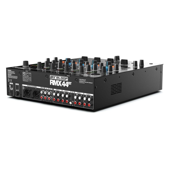 Acquista RELOOP Rmx-44 Bt online | Merula Strumenti Musicali