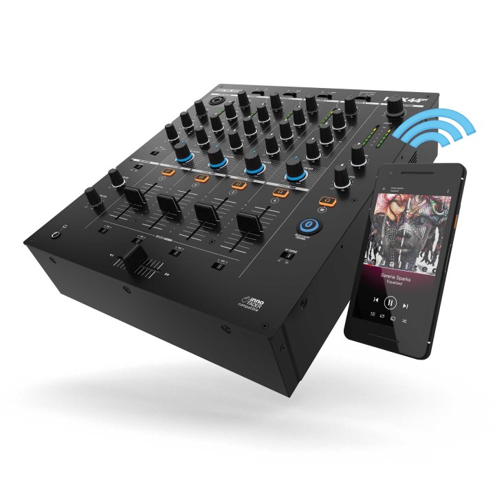 Acquista RELOOP Rmx-44 Bt online | Merula Strumenti Musicali