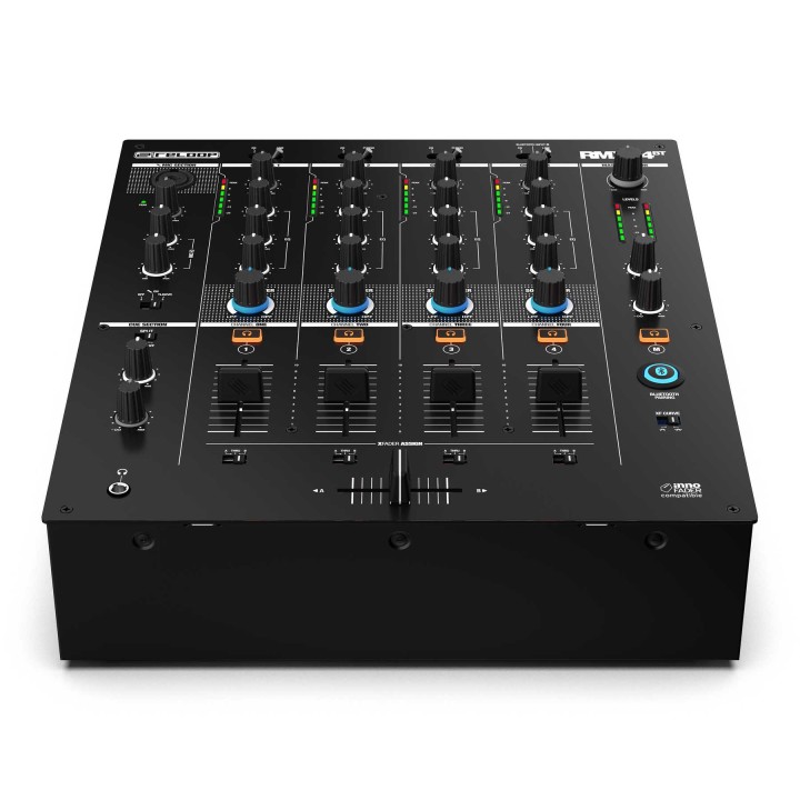 Acquista RELOOP Rmx-44 Bt online | Merula Strumenti Musicali