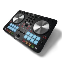 Acquista RELOOP BEATMIX 2 MK2 online | Merula Strumenti Musicali