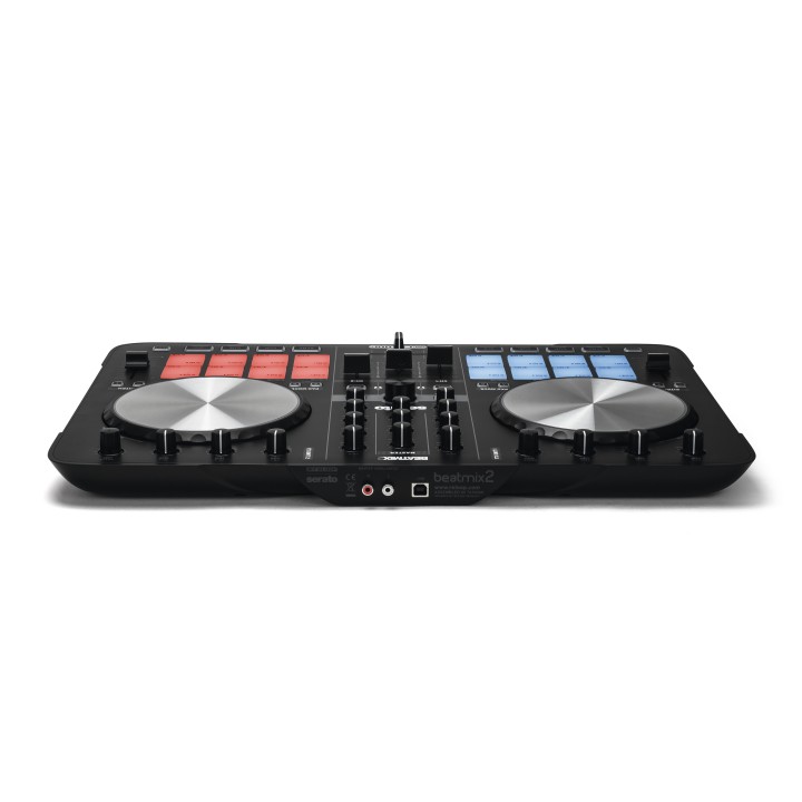 Acquista RELOOP BEATMIX 2 MK2 online | Merula Strumenti Musicali