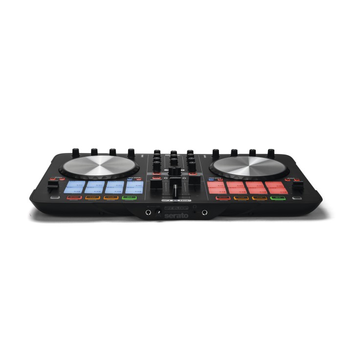 Acquista RELOOP BEATMIX 2 MK2 online | Merula Strumenti Musicali