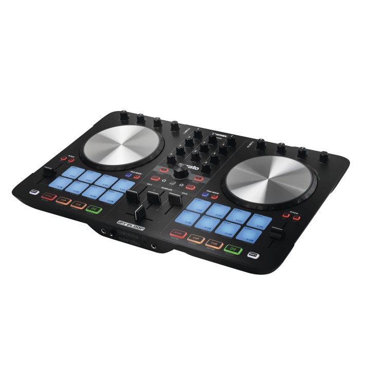 Acquista RELOOP BEATMIX 2 MK2 online | Merula Strumenti Musicali