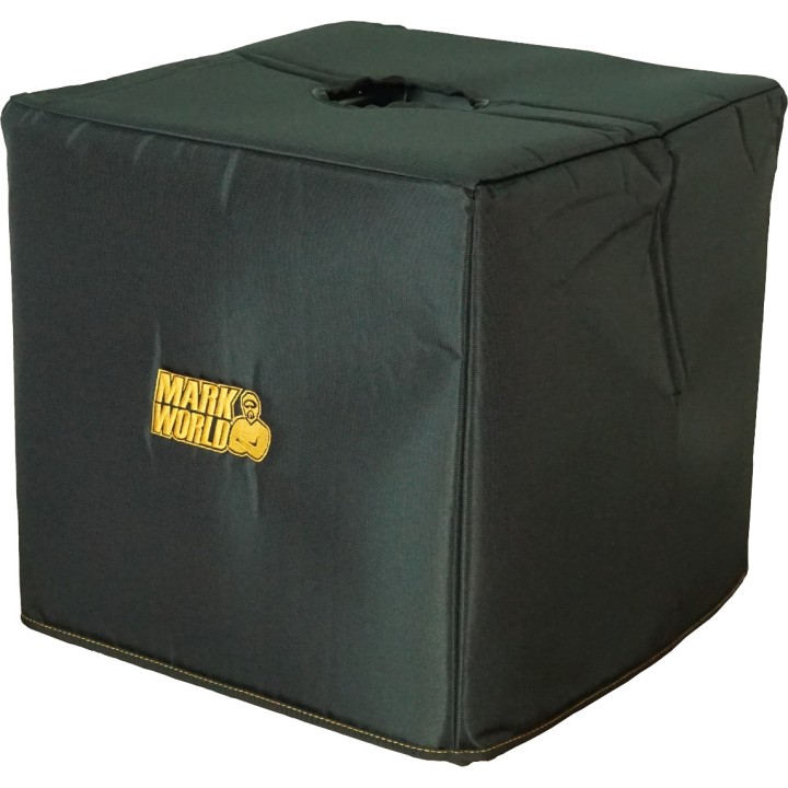 Acquista MARKWORLD COVER CMD JB PLAYER SCHOOL | Merula Strumenti Musicali