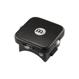 Acquista MEINL Kp-Jt-Bk Knee Pad Jingle Tap online | Merula Strumenti Musicali