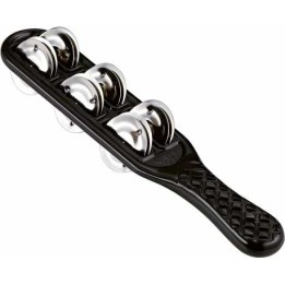 Acquista NINO PERCUSSION NINO13BK JINGLE STICK online | Merula Strumenti Musicali