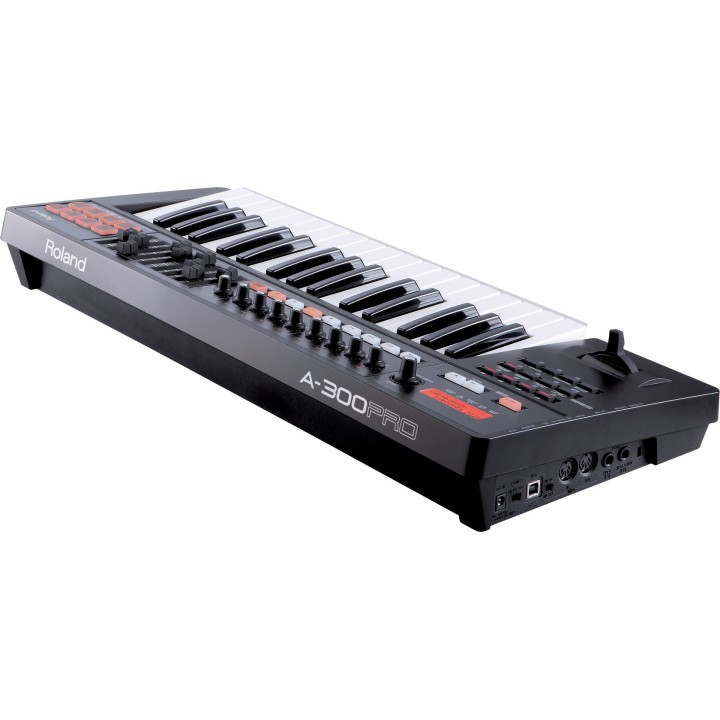 ROLAND - A-300PRO | Merula Strumenti Musicali