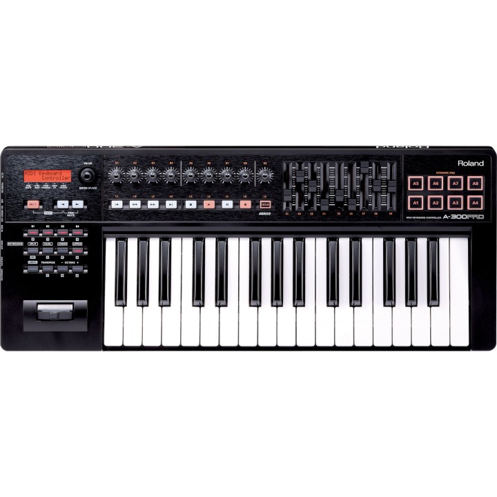 ROLAND - A-300PRO | Merula Strumenti Musicali