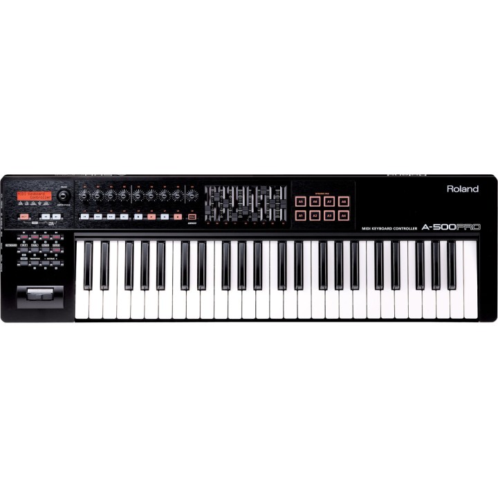 ROLAND - A-500PRO | Merula Strumenti Musicali