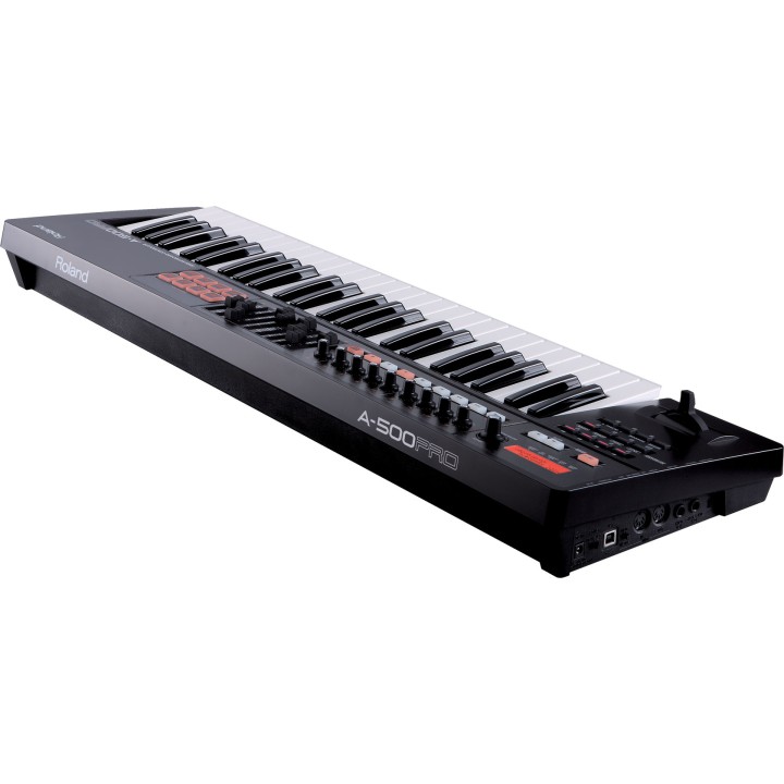 ROLAND - A-500PRO | Merula Strumenti Musicali