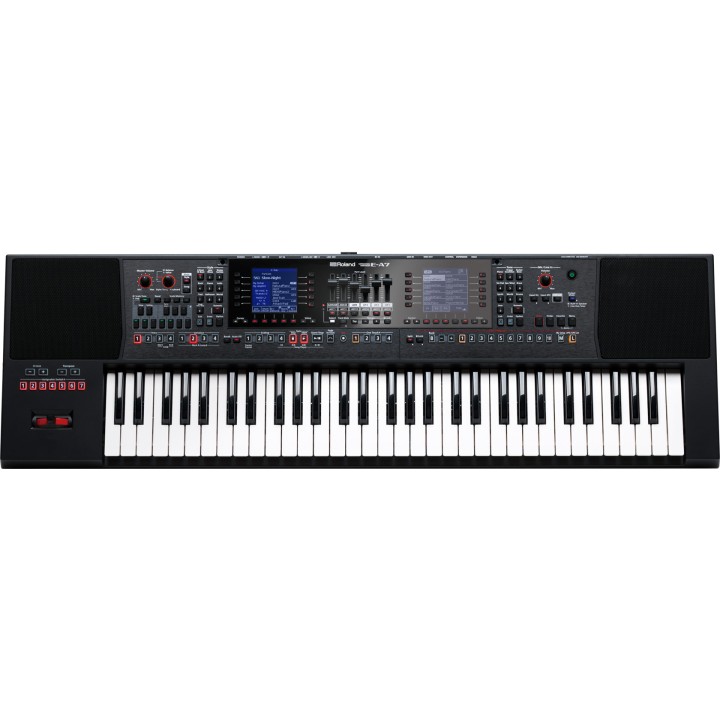 Acquista ROLAND E-A7 online | Merula Strumenti Musicali
