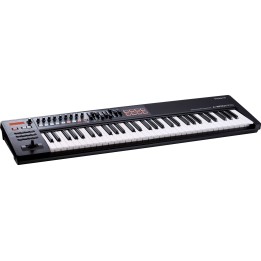 roland a 800 pro tastiera midi 88
