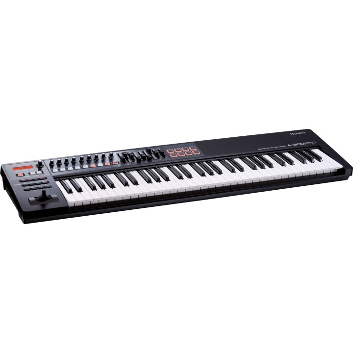 roland a 800 pro tastiera midi 88