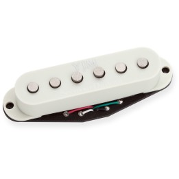 Acquista SEYMOUR DUNCAN YJM FURY 11203-31-WH STKS10N STK NECK WH online | Merula Strumenti Musicali