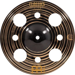 Acquista MEINL Classics Custom Dark Trash Splash - Cc10datrs online | Merula Strumenti Musicali