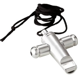 Acquista MEINL Sw-1 Samba Whistle online | Merula Strumenti Musicali