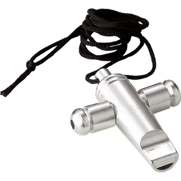 Acquista MEINL Sw-1 Samba Whistle online | Merula Strumenti Musicali