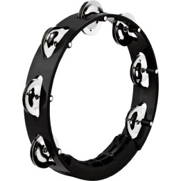 Acquista MEINL Tambourine Htt8bk - Headliner Series online | Merula Strumenti Musicali