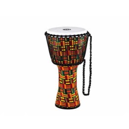 Acquista MEINL Padj5-L-F Travel Djembe Rope Tuned 12" online | Merula Strumenti Musicali