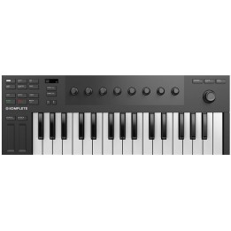 Acquista NATIVE INSTRUMENTS M32 online | Merula Strumenti Musicali