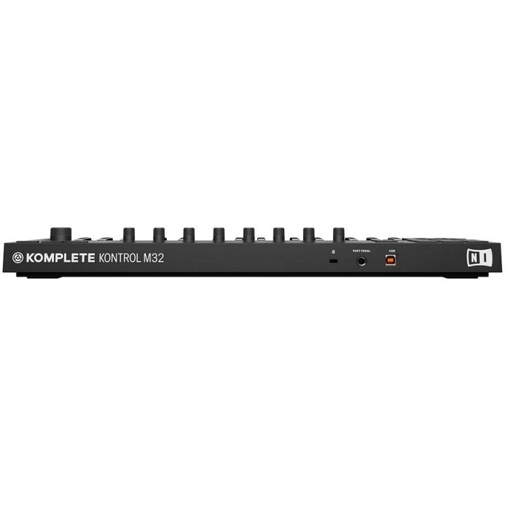 Acquista NATIVE INSTRUMENTS M32 online | Merula Strumenti Musicali