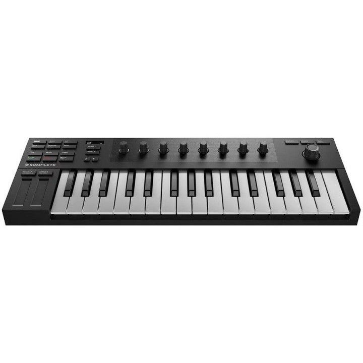 Acquista NATIVE INSTRUMENTS M32 online | Merula Strumenti Musicali