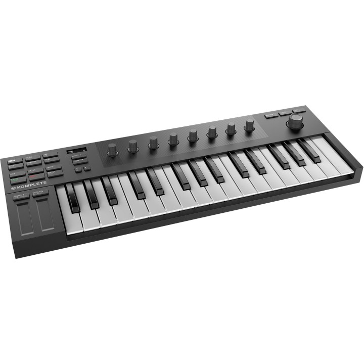 Acquista NATIVE INSTRUMENTS M32 online | Merula Strumenti Musicali