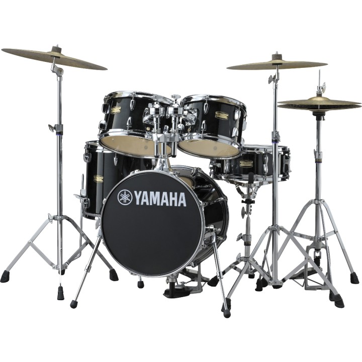 Acquista YAMAHA JK6F5RBSET Manu Katché online | Merula Strumenti Musicali