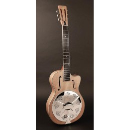 Acquista ROYALL Bb14c/Fl Chitarra Resofonica online | Merula Strumenti Musicali