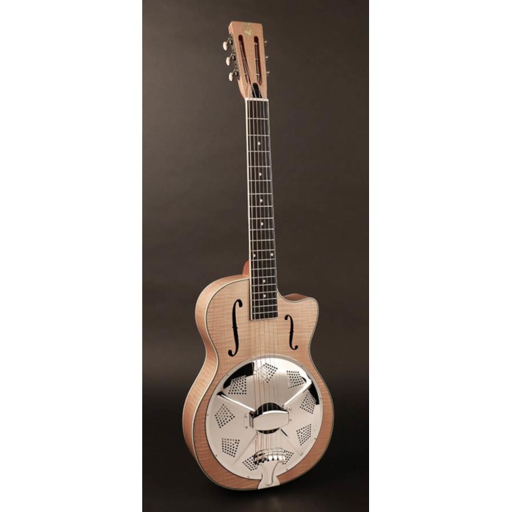 Acquista ROYALL Bb14c/Fl Chitarra Resofonica online | Merula Strumenti Musicali