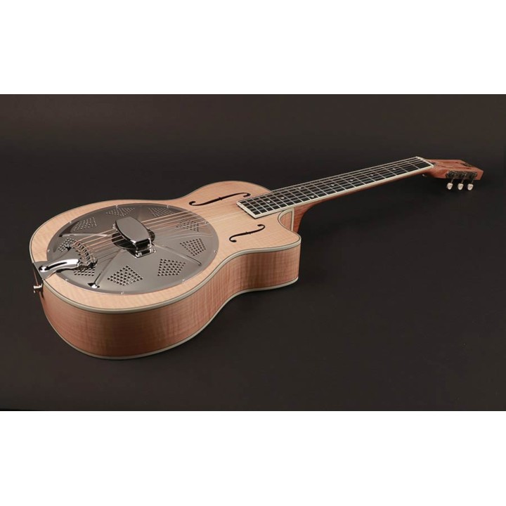 Acquista ROYALL Bb14c/Fl Chitarra Resofonica online | Merula Strumenti Musicali