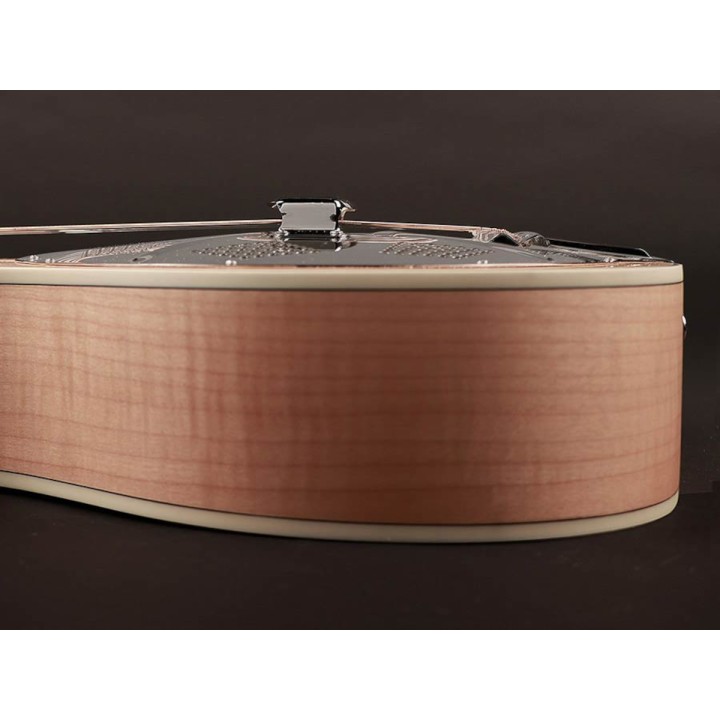 Acquista ROYALL Bb14c/Fl Chitarra Resofonica online | Merula Strumenti Musicali