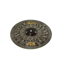 Acquista MEINL Classic Custom Dark Crash 17" - CC17DAC online | Merula Strumenti Musicali